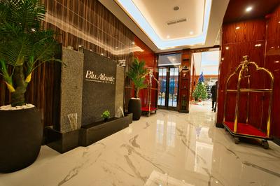 BLU ATLANTIC HOTEL