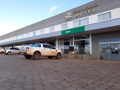 Hotel Portal do Jalapão