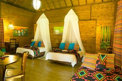 La Ardilla de Santa Fe by Bernalo Hotels