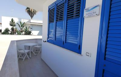 Depandance Estasi sul Mare