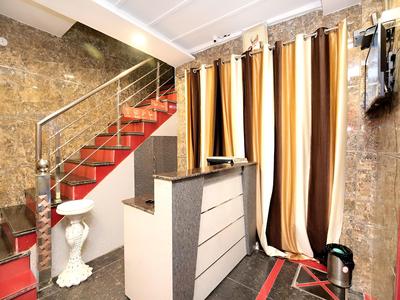 OYO 16763 Hotel True Man