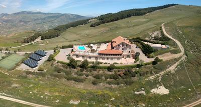 Pigna D'Oro Country Hotel