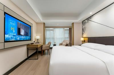 World Hotel Olympic Sports Center Branch