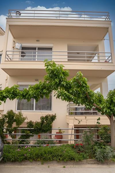 Estell s Sweet Luxury House
