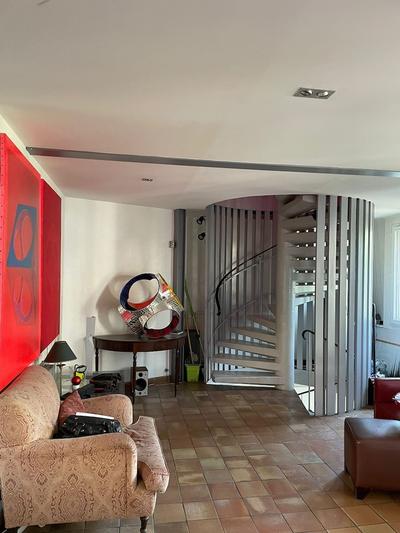 Room in a Private Guest House