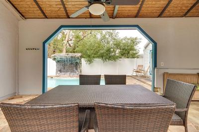 Mt Dora Couple's Retreat w/ Shared Pool!