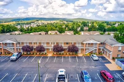 Affordable Corporate Suites Christiansburg