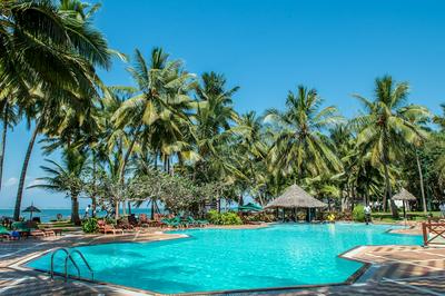 Serena Beach Resort and Spa