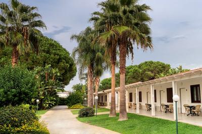 Mia Resort Paestum