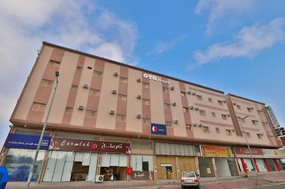 OYO 324 Green House Hotel Abha