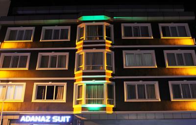 Adanaz Otel