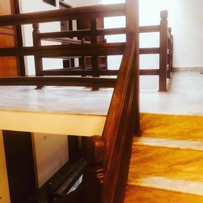 Hotel Little Buddha Inn