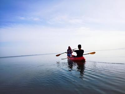 Ticket to Childhood Camping