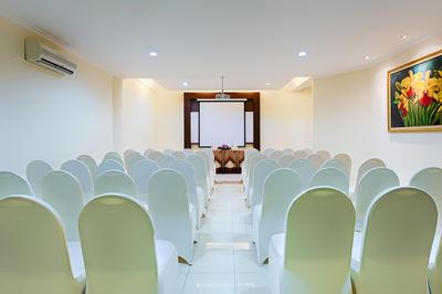 Hotel Montana Malang