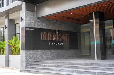 Madison Bangkok