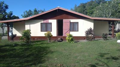 Nacula Homestay - view 5