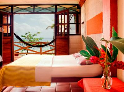 Hotel Sol y Luna de Capurgana