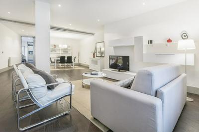 Slow Suites Gran Vía