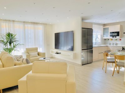 Sitges Spaces Oasis Suites