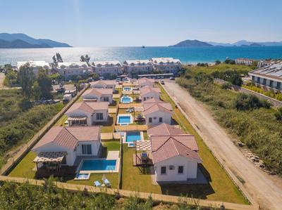 SunTeos Villa Suites - Image 19