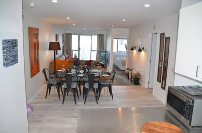 Modern 2BR apt Near Spark Arena - Free Parking