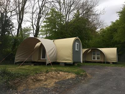 Camping la kilienne
