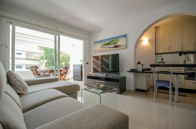 Holiday Apartment Domenico Near the San Agustin Beach