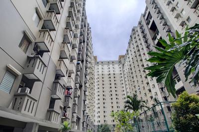 Capital O 92112 Gateway Cicadas