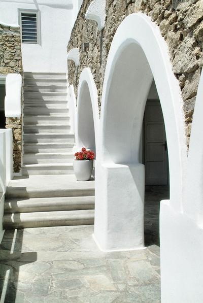 Paola's Town Boutique Hotel