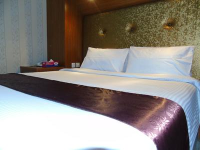 Al Burj International Hotel