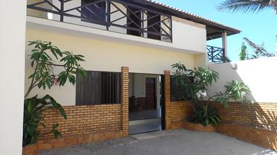Residencia Oceanos