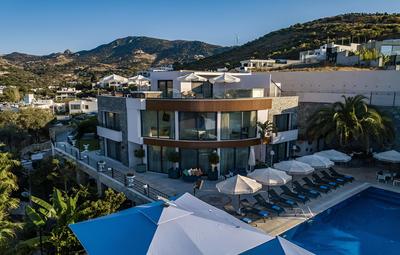 Bombien Yalıkavak  +13 Adult only