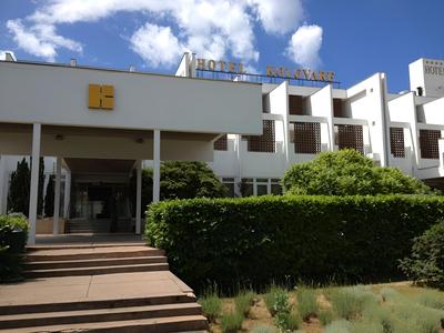 Hotel Kolovare
