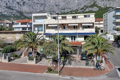 Apartments Dany