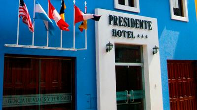 Hotel Presidente