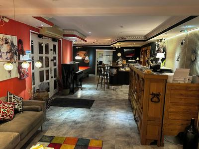 Green Seeblick Hotel & Apartments