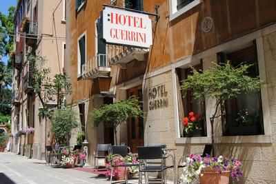 Hotel Guerrini