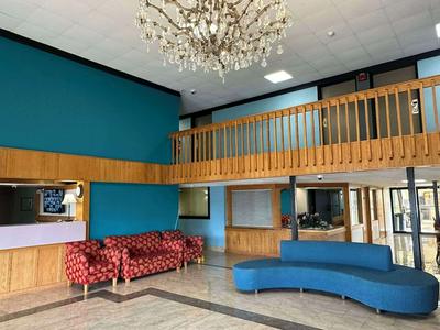 Rodeway Inn Bloomington - Normal West