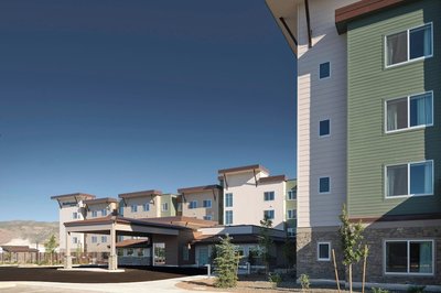 Residence Inn By Marriott Reno South