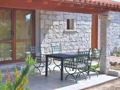 Residence a Badesi 3378