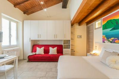Domus 3 in Como in Como