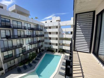 369 Luxury Apartments Mamitas Zone