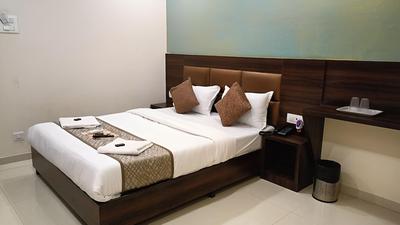 Hotel BKC Annex