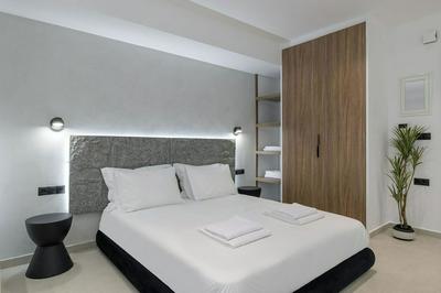 Loom Suite Downtown Athens