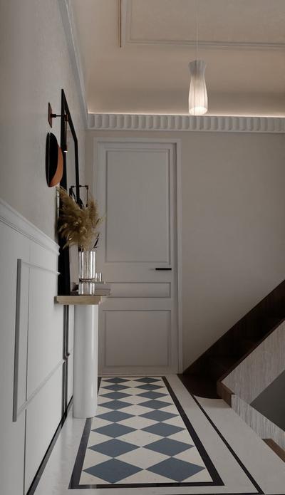 Emerald Hotel Athens