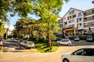 YWCA Parkview Suites Nairobi