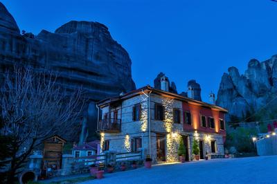 Guesthouse Sotiriou