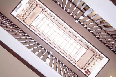 Nostalgia Hotel（Beijing Tiananmen Square & Qianmen Subway Station）