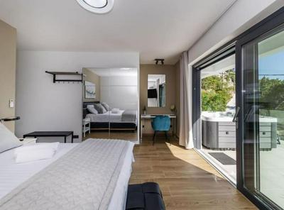 Luxury Villa Lucija