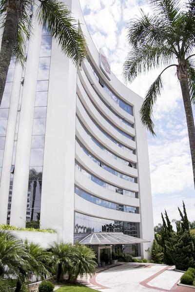 Dall'Onder Vittoria Hotel